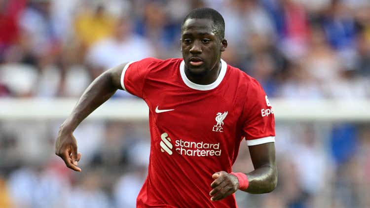 Konate's disappointment at missing out on the French call-up was compounded by his recent injury struggles. He has missed Liverpool's last two games due to an unspecified injury and his return to action is now a week away. However, Liverpool manager Jurgen Klopp is still hopeful that the defender can regain his fitness soon and play a key role in the team's upcoming fixtures. Konate's career has been on an upward trajectory, and he has been touted as one of the most promising young defenders in Europe. Liverpool will be hoping that he returns to action soon, as they gear for upcoming fixtures against Wolverhampton Wanderers and Europa League opponent LASK. The Reds will need all their players fit and firing to achieve their goals in a hectic season ahead as they look to compete on multiple fronts.