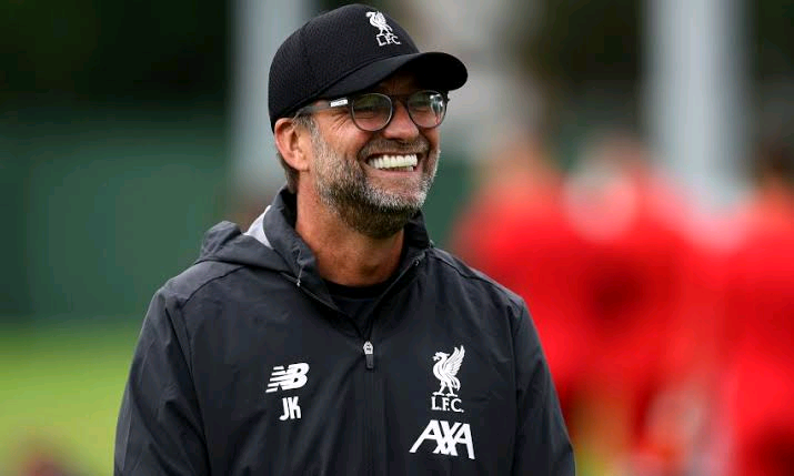 Liverpool transfer deal just sent warning to those who want Jurgen Klopp call