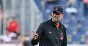 Jurgen Klopp reveals Alexis Mac Allister reaction to substitutio