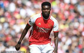 Arsenal injury update not looking good: Mikel Arteta give update Thomas Partey's injury