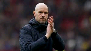 Erik ten Hag can do what no top Premier League Coach has done before