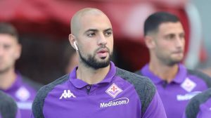 Headache for Erik ten Hag as Latest Man U Recruit Amrabat faces injury Blow