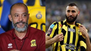 Al-Ittihad still knocking hard on the door for Mo’Salah