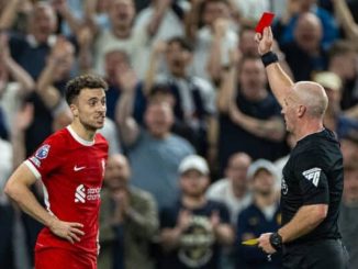 EPL continues with poor VAR and officials' decisions