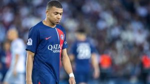 Aurélien Tchouaméni spoke about the Mbappé saga ahead of France’s 2024 UEFA Euro qualification