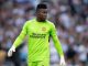 Former England goalkeeper Paul Robinson slam Andre Onana