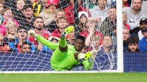 Andre Onana is just too awful at Manchester United - Jamie Carragher