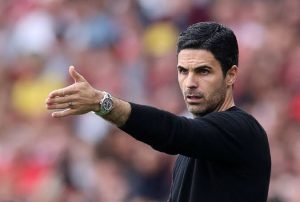 Mikel Arteta must find solutions to these Arsenal problems 