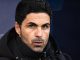 Mohammed Salah gives Arteta fresh headache