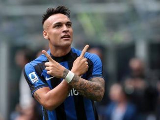 Lautaro Martinez agreement reached ahead of January