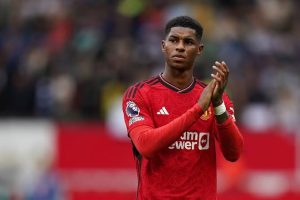 Man Utd staff furious with Marcus Rashford