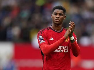 Man Utd staff furious with Marcus Rashford