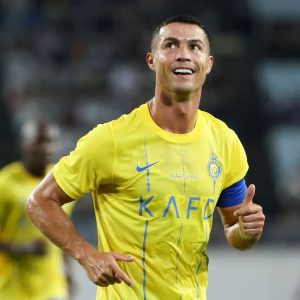 Cristiano Ronaldo faces arrest, deportation from Saudi Arabia