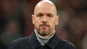 Manchester UTD Boss Ten Hag top list of EPL managers to be fired in January