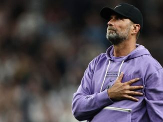 Liverpool exposes VAR as secret behind Man City success