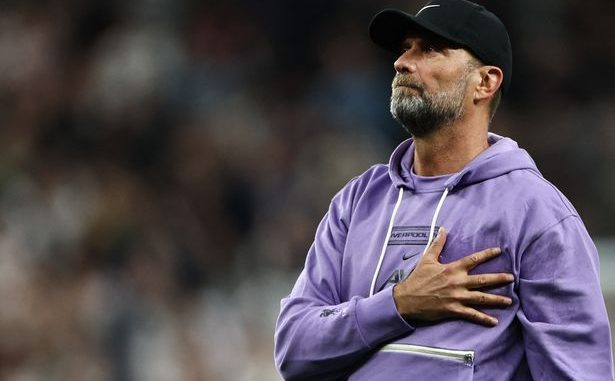 Liverpool exposes VAR as secret behind Man City success