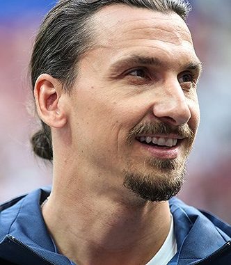 Ibrahimovic questions Ten Hag’s credentials on live TV show