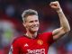 McTominay in a surprise move to Bayern Munich