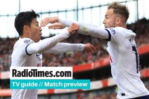 FA sets New date for Liverpool v Tottenham replay