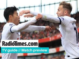 FA sets New date for Liverpool v Tottenham replay