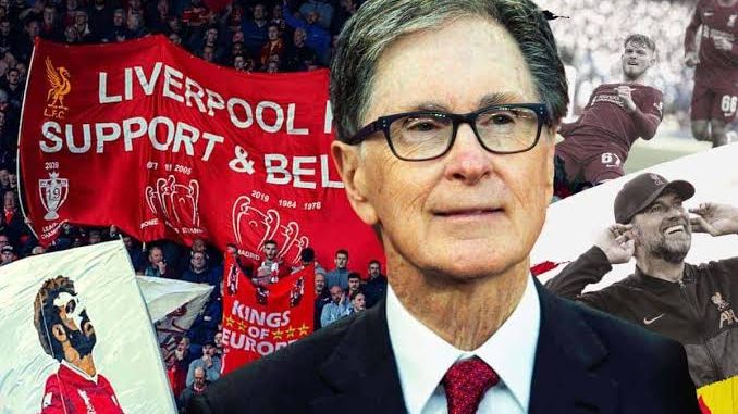 Liverpool owners FSG linked with deal that could impact Newcastle United’s Saudi owners