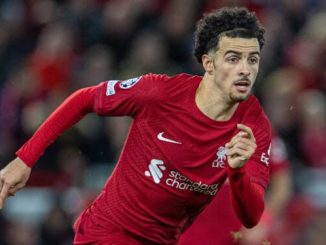 Liverpool midfielder rejects England to play for Nigeria