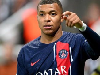 Kylian Mbappe agrees to join Manchester City