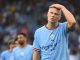 Erling Haaland suffers goal drought in Kevin De Bruyne absence