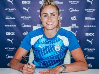 Man City Women captain signs one-year contract extension