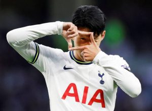 Tottenham hope of wining the league comes alive