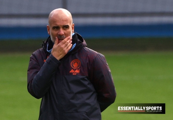 Manchester City Injury Report: Pep Guardiola Suffers Another Huge ...